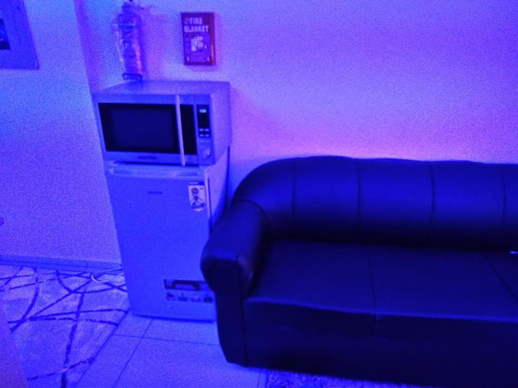 Dubai Creeck Realty Hostel Deluxe Studios Екстер'єр фото