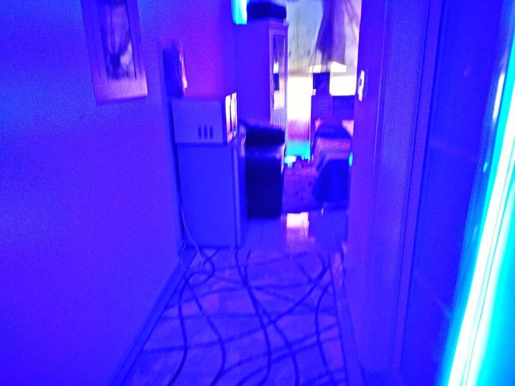 Dubai Creeck Realty Hostel Deluxe Studios Екстер'єр фото