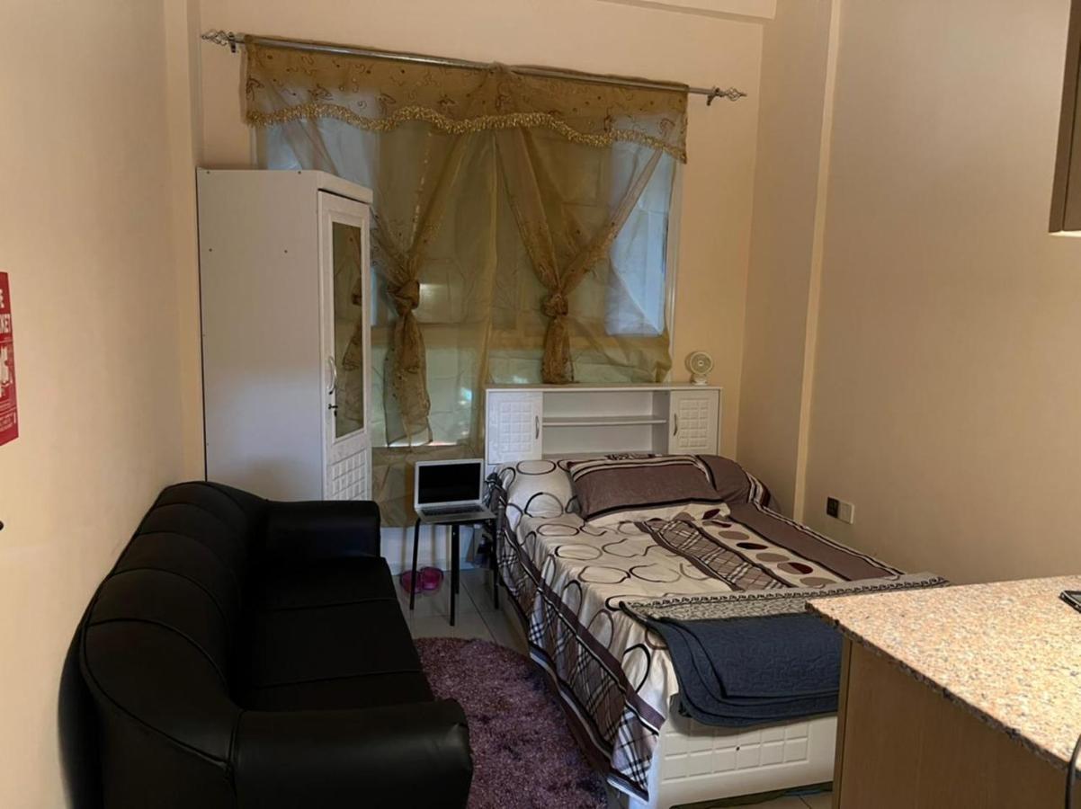 Dubai Creeck Realty Hostel Deluxe Studios Екстер'єр фото