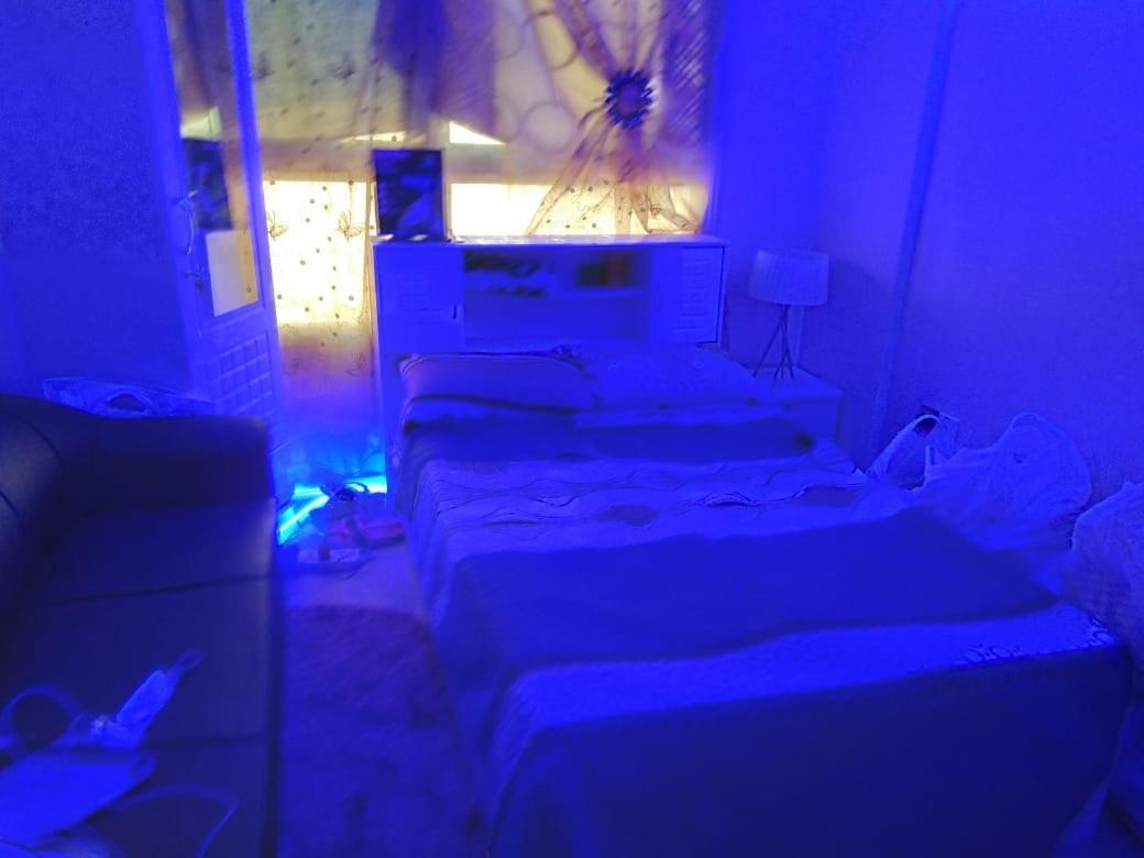 Dubai Creeck Realty Hostel Deluxe Studios Екстер'єр фото