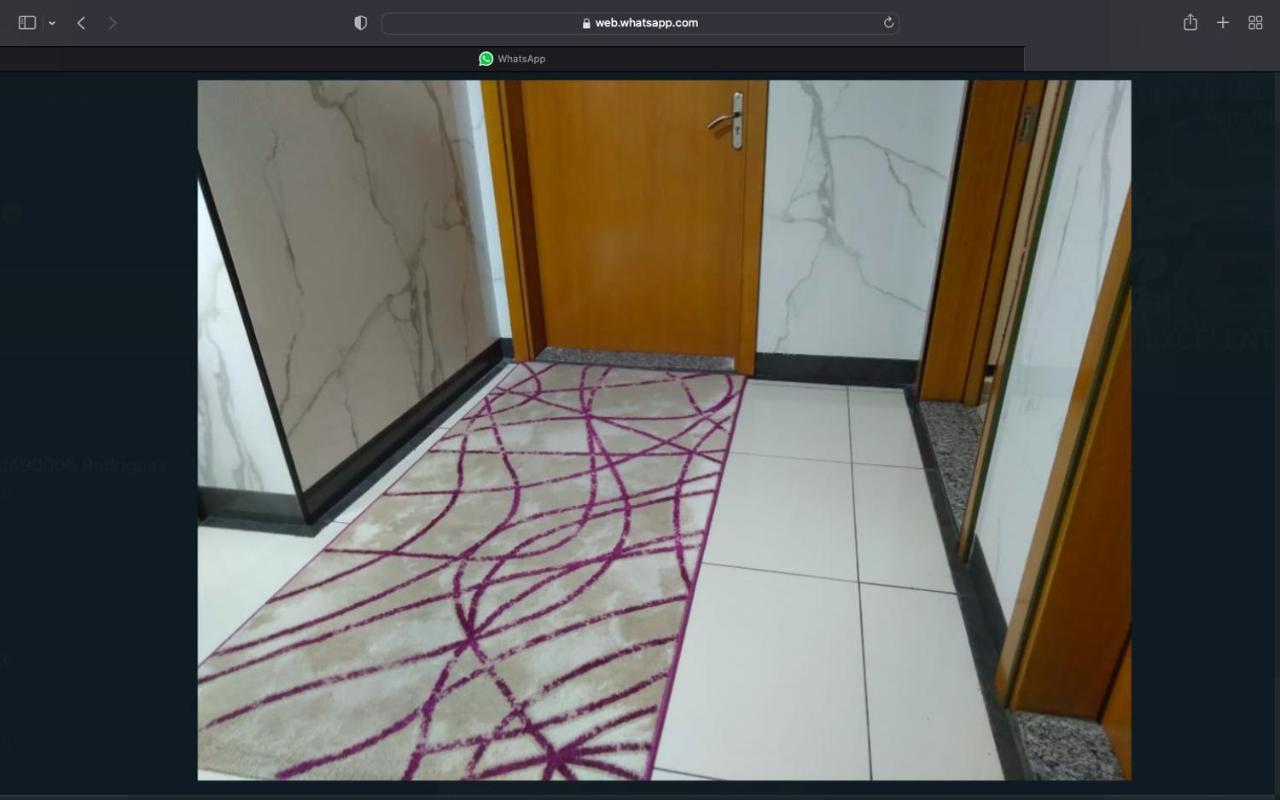 Dubai Creeck Realty Hostel Deluxe Studios Екстер'єр фото